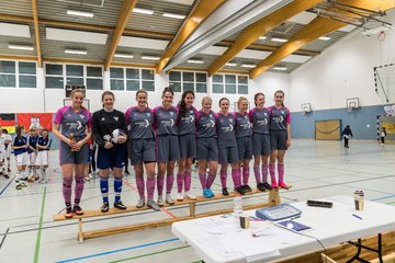 Bild 43 - Loewinnen Cup B-Juniorinnen